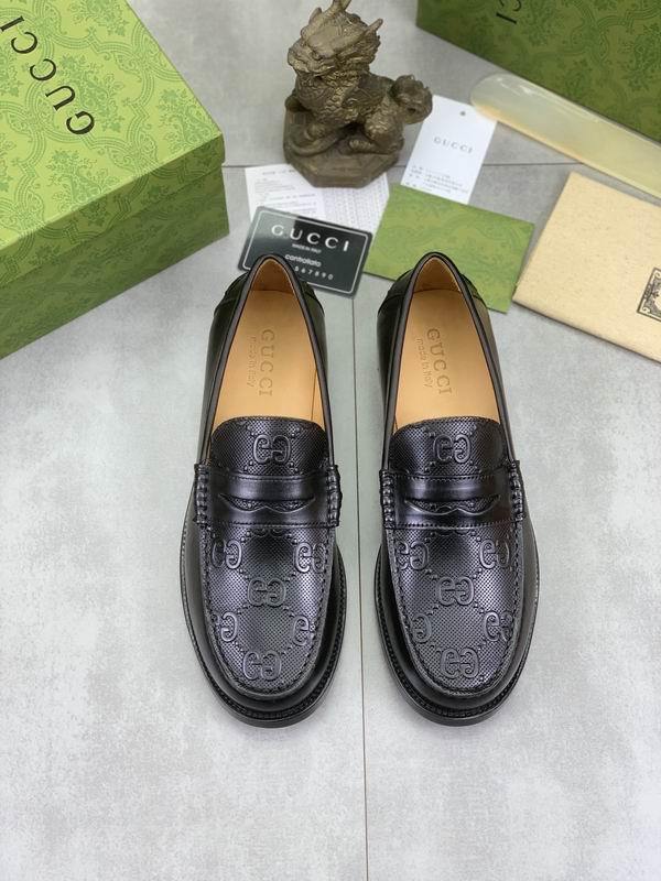 Gucci Men's Shoes 2113